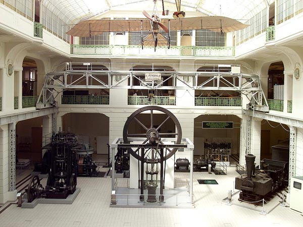 Vienna Museum of Technology