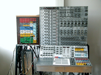 Hönig Synthesizer
