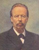 Alexander S. Popov