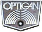 Optigan Logo