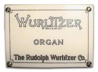 Rudolph Wurlitzer Company