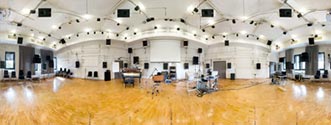 Institut für Elektronische Musik und Akustik, Graz