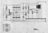Akaphon tone generator circuit layout