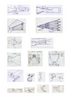 Speaking Machine: construction plan and layout by Jakob Scheid