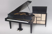 Neo-Bechstein-Piano