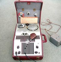 Webster Wire Recorder M80